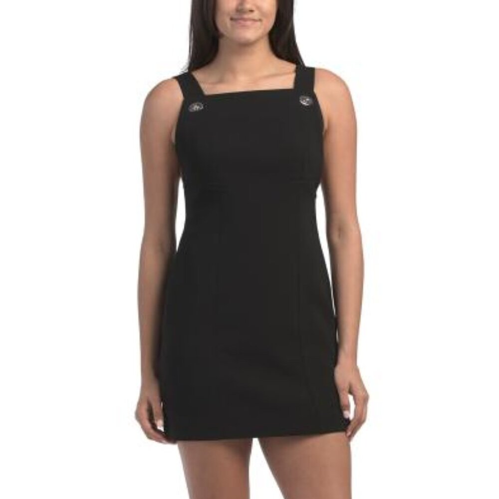 ALC Priscilla Mini Dress - Picture 7 of 7
